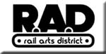 RAD button