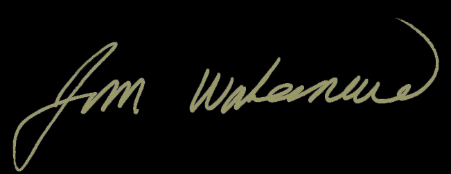 Jim Wakeman